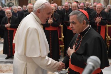Vaticano: Papa deixa indicações para garantir seriedade dos processos de canonização