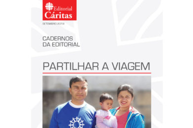 Editorial Cáritas