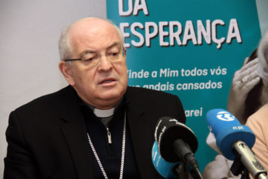Évora: Arcebispo convida fiéis a unir-se em oração pelas vocações (c/vídeo)