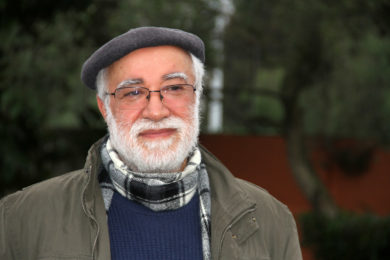 A Paz e a Ecologia com o padre José Luís Coelho - Emissão 29-12-2019
