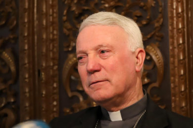 Guarda: Bispo pede proximidade aos «mais necessitados» e aos que «mais sofrem»