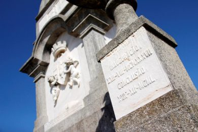 Porto: Bispo manifesta intenção de revalorizar espaço do Monte da Virgem, com nova igreja