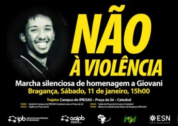 Bragança-Miranda: Diocese lamenta morte «trágica» de estudante, vítima de agressão