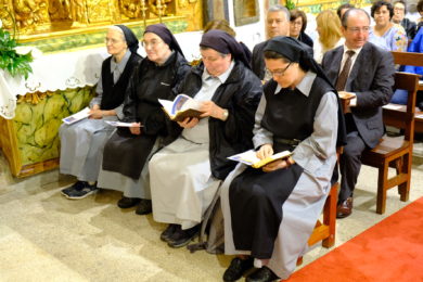 Bragança-Miranda: Bispo diz que obras no Mosteiro Trapista «estão em bom ritmo» e esperam receber dez monjas em outubro
