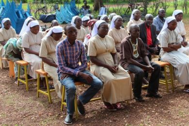 Burquina Faso: Religiosas denunciam crise humana no norte do país