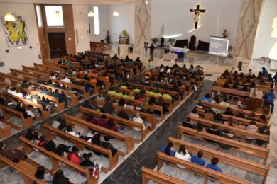 Algarve: Bispo afirmou que «o catequista tem de ser um entusiasta da pessoa de Cristo»