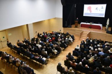 Liturgia: Diocese do Algarve pretende tornar as celebrações de fé «expressão de encontro»