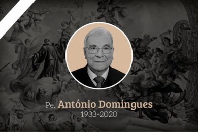 Braga: Faleceu o padre António Domingues