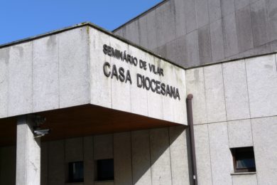 Porto: Diocese cede 150 camas do Seminário de Vilar, para acolher idosos institucionalizados