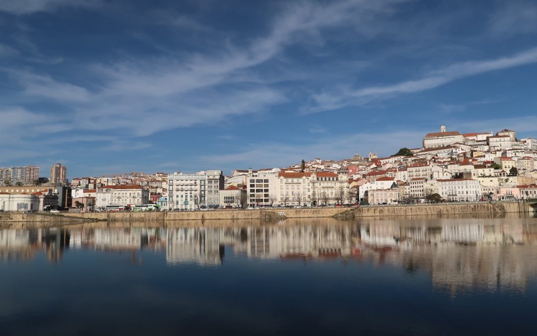 Sociedade: «Não é fácil viver a fé nos ambientes em que os jovens se situam» – Bispo de Coimbra