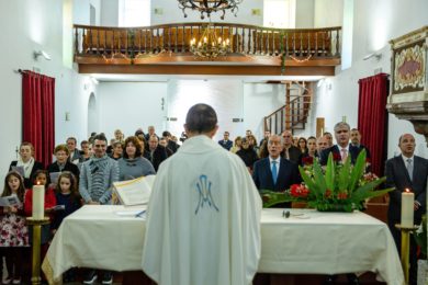 Açores: «Visita do presidente da República pode despertar para problemas concretos de desenvolvimento» – bispo de Angra (c/vídeo)