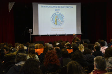 Algarve: Dia Diocesano do Catequista dedicado à catequese da adolescência