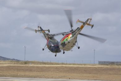 Portugal: Força Aérea assinalou dia da padroeira