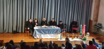 Vila Real: Bispo presidiu ao Conselho de Pastoral, «grande expressão daquilo que é a diocese»