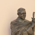 Igreja: Processo de canonização do padre Américo espera realização de milagre, afirma postulador da causa de canonização