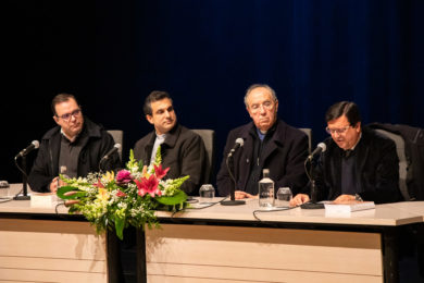 Braga: Vigário judicial apresentou tese de doutoramento sobre a visita pastoral canónica, «uma expressão da sinodalidade eclesial»