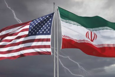 Portugal: Comissão Nacional Justiça e Paz manifesta preocupação com «espiral de vingança» entre EUA e Irão
