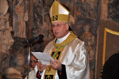 Coimbra: Bispo diocesano diz que este Natal pode ficar na história