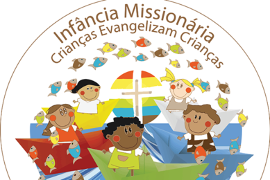 Angra: Crianças da catequese na Ilha de São Miguel vão pintar um mural missionário