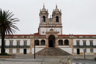 Portugal: Encontro de comunidades devotas de Nossa Senhora da Nazaré