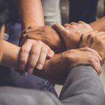 2026: Voluntariado é «melhor veículo para a solidez social», afirma Catarina António, da Fundação Fé e Cooperação