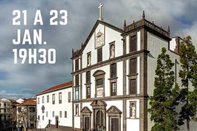 Funchal: Diocese dinamiza jornada de formação para consagrados e leigos