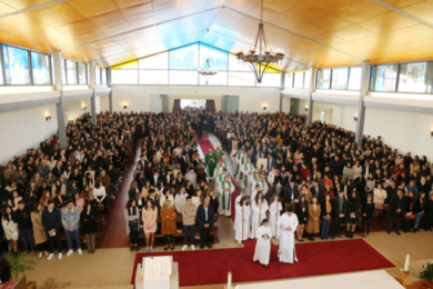 Braga: Jovens tiveram gesto solidário com paróquia de Moçambique