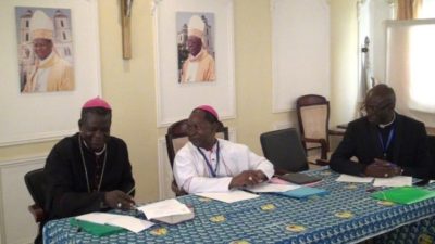 Camarões: Igreja Católica diz que populações locais estão «impotentes» perante ataques dos grupos terroristas islâmicos