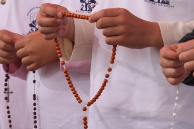 Fátima: Crianças convidadas a celebrar primeiros sábados no centenário de Santa Jacinta