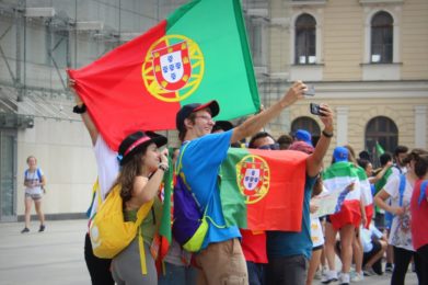 JMJ 2022: Comité Organizador Local aponta à «melhor» Jornada de sempre, um ano depois do anúncio de Lisboa (c/vídeo)