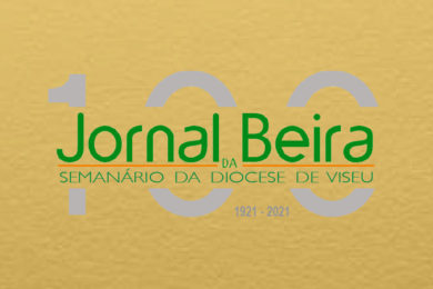 Igreja/Media: «Jornal da Beira» a caminho do centenário