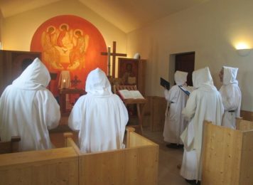 Vida Consagrada: Monjas de Belém convidam jovens para encontro de oração