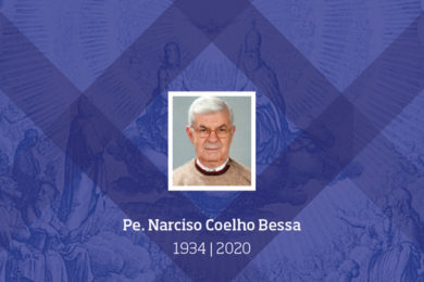 Porto: Faleceu o Padre Narciso Coelho de Bessa