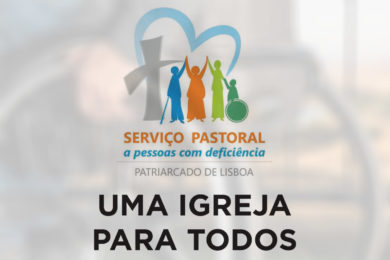 Lisboa: Patriarcado lançou «Guia para o acolhimento eclesial» das pessoas com deficiência
