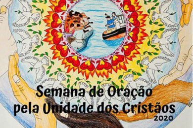 Coimbra: Oração pela Unidade dos Cristãos na igreja de Santo António dos Olivais
