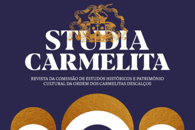 Carmelitas: «Studia Carmelita» lançada para «reavivar a memória histórica»