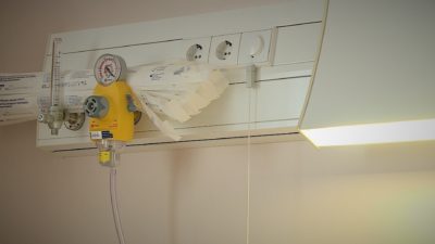 Eutanásia: Irmãs Hospitaleiras anunciam que prática «não será permitida» nos estabelecimentos de saúde dirigidos pelo seu Instituto