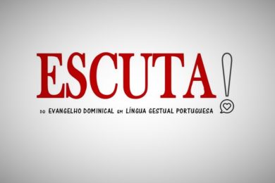 Açores: Paróquia de Santa Cruz da Lagoa disponibiliza o Evangelho dominical em LGP na internet e tem projeto de vídeo-guia para a coleção visitável da igreja
