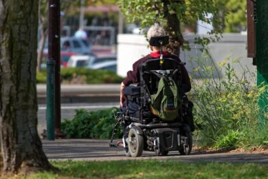 Eutanásia: Pessoas com deficiência devem ser apoiadas «em todas as fases da vida»