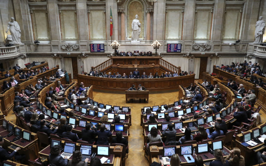 Especial: Bispos portugueses tomam posição contra a despenalização da Eutanásia, em defesa da vida