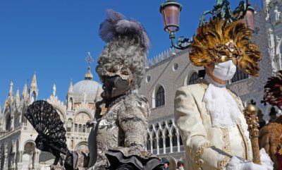 Igreja/Carnaval: Uma história de encontros e desencontros, da máscara às cinzas