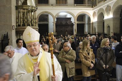 Eutanásia: Bispo de Évora pede a «auscultação do povo português»