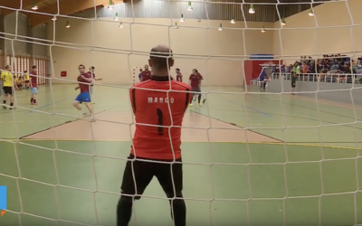 Mangualde: Diocese de Viseu acolhe Torneio nacional de Futsal «Clericus Cup»