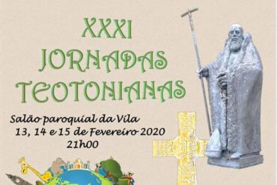 Viana do Castelo: Jornadas Teotonianas debatem «Ser cristão na casa comum»