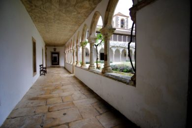 Património: Conventos abrem portas para apresentar espaços ainda desconhecidos