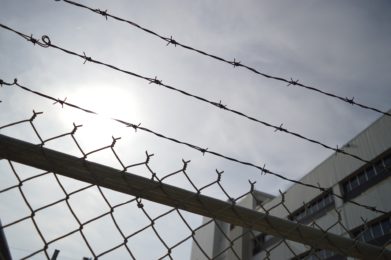 Igreja/Prisões: «É importante para os presos falar-se de liberdade e de horizonte» - Coordenador Pastoral Penitenciária (c/vídeo)
