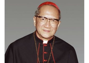 Igreja: Site da Causa de Canonização do cardeal Van Thuan com lançamento antecipado