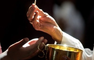 Liturgia: Bispo de Portalegre-Castelo Branco presidiu ao mandato de «novos servidores da comunidade», na comunhão e na celebração dominical