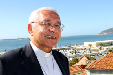 Páscoa 2020: Bispo de Setúbal convida a «redescobrir em família» o sentido da celebração (c/vídeo)
