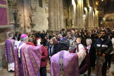 Braga: «Igreja não se pode calar», sustenta D. Jorge Ortiga